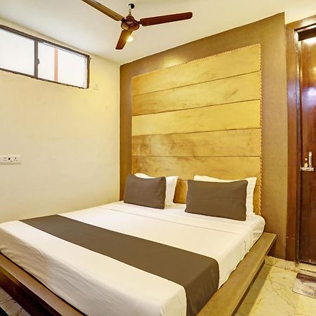 Hotel O All In One Hotel Ghaziabad Exterior photo