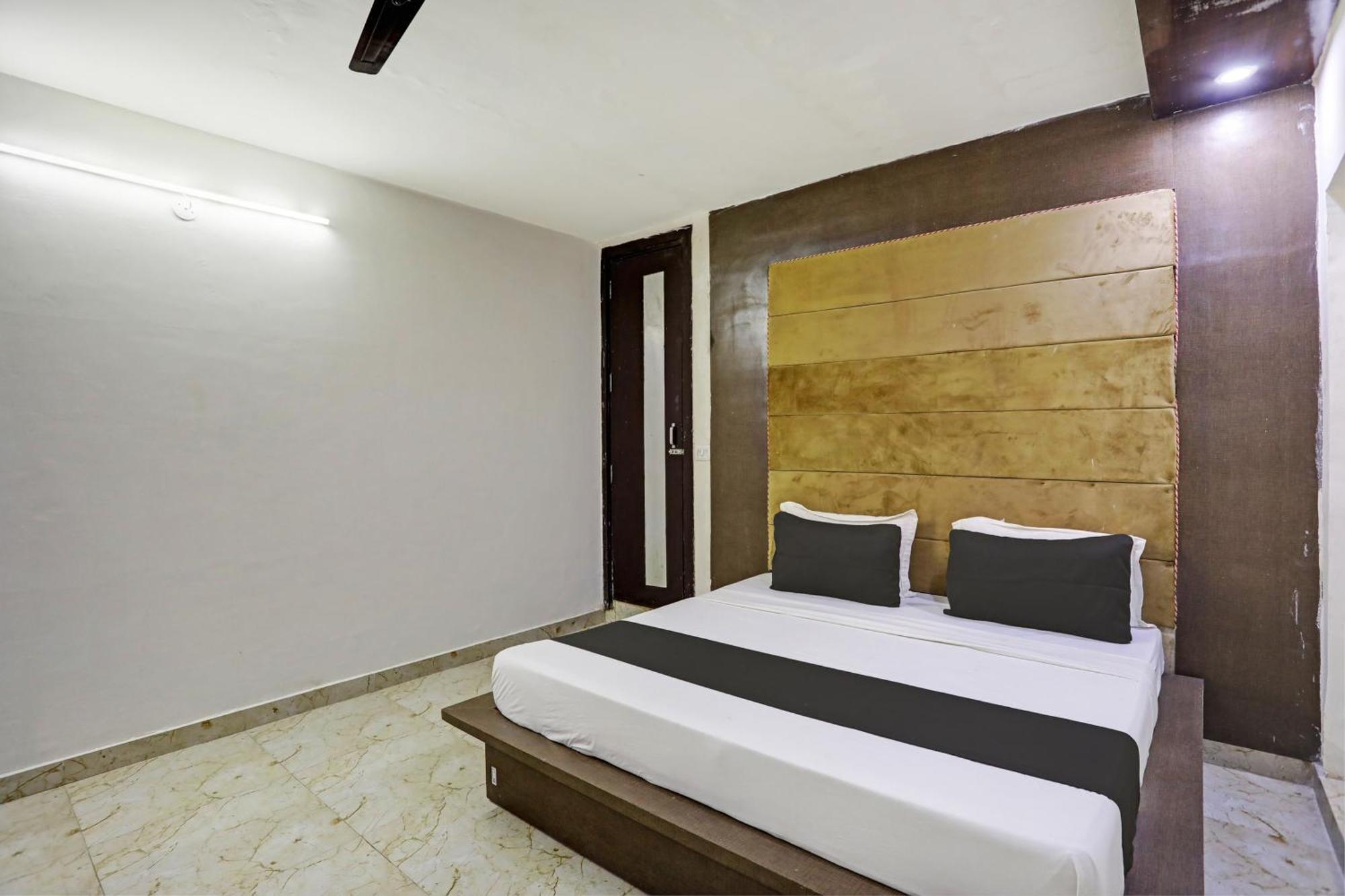 Hotel O All In One Hotel Ghaziabad Exterior photo